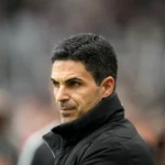 Mikel Arteta