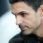 Mikel Arteta
