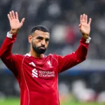 Mohamed Salah