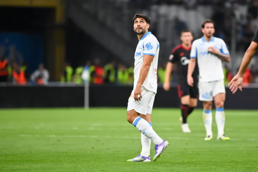 Neal Maupay