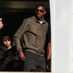 Ousmane Dembélé