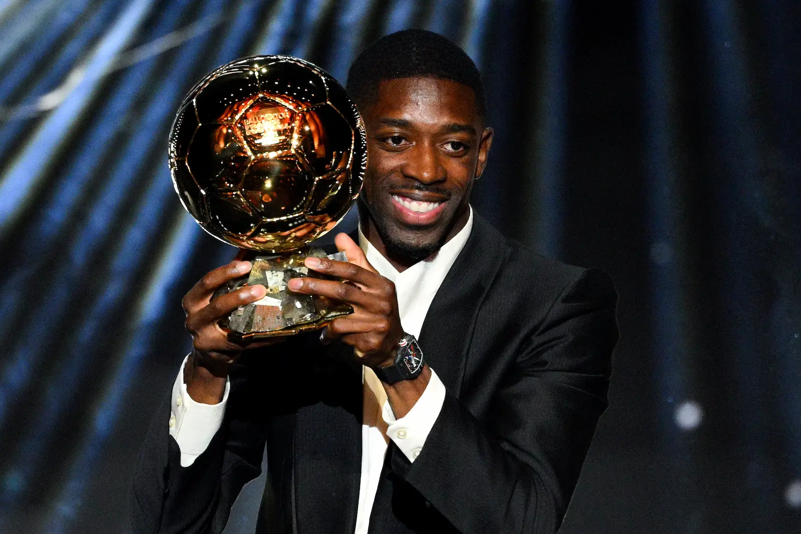 Mercato PSG : Al-Hilal prépare une offre « Ballon d’Or » pour Ousmane Dembélé !