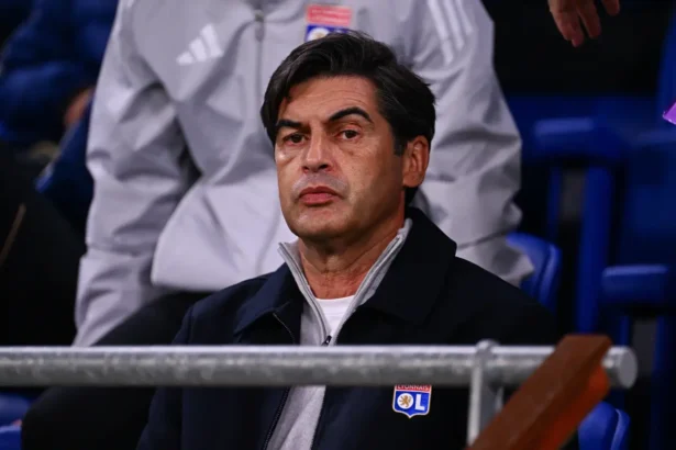 Paulo Fonseca