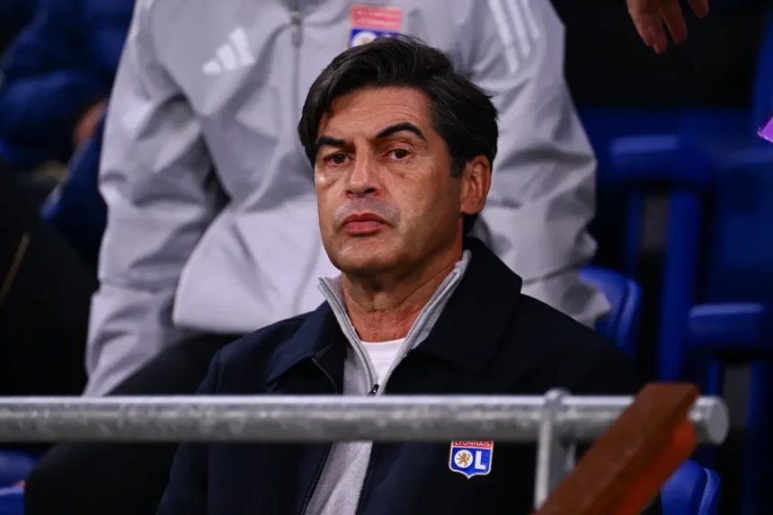 Paulo Fonseca