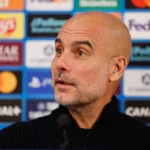Pep Guardiola