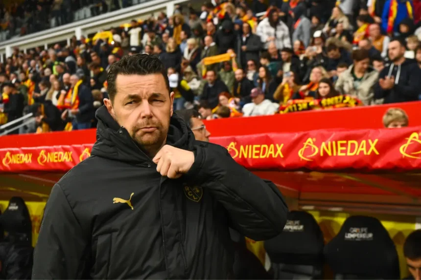 Mercato Lens : Un talent de l'OL débarque, coup de poker ou futur crack ? Pierre Sage
