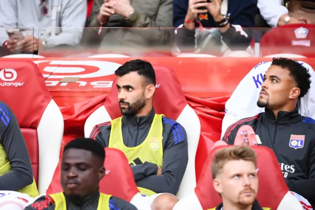Rachid Ghezzal