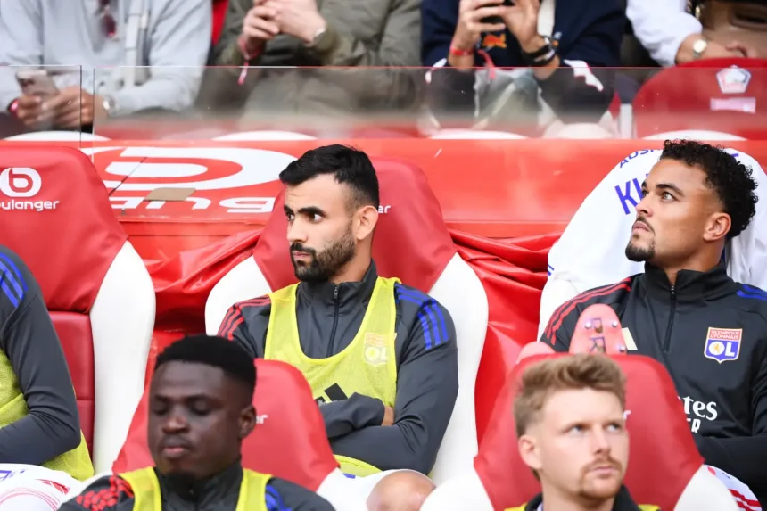 Rachid Ghezzal