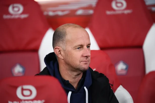 Mercato Metz : Le Mignan sur la sellette, un large casting sur la table pour lui succéder Stéphane Le Mignan