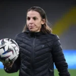 Lens - OM : "Elle a gâché mon match", Acherchour est dépité Stéphanie Frappart