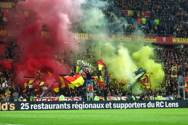 Mercato Lens : Les dirigeants déjà en action pour un renfort au passé marseillais ! Supporters Lensois, Stade Bollaert-Delelis