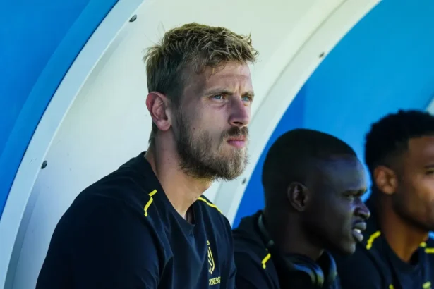 Uros Radakovic