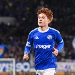 Mercato Strasbourg : Signer au Bayern, Valentin Barco ne dit pas non Valentin Barco