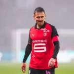 Stade Rennais : Les ultras prennent d'assaut le Roazhon Park, Rongier tente d'éteindre l'incendie Valentin Rongier