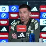 Xabi Alonso