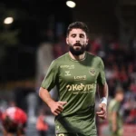 Zuriko Davitashvili