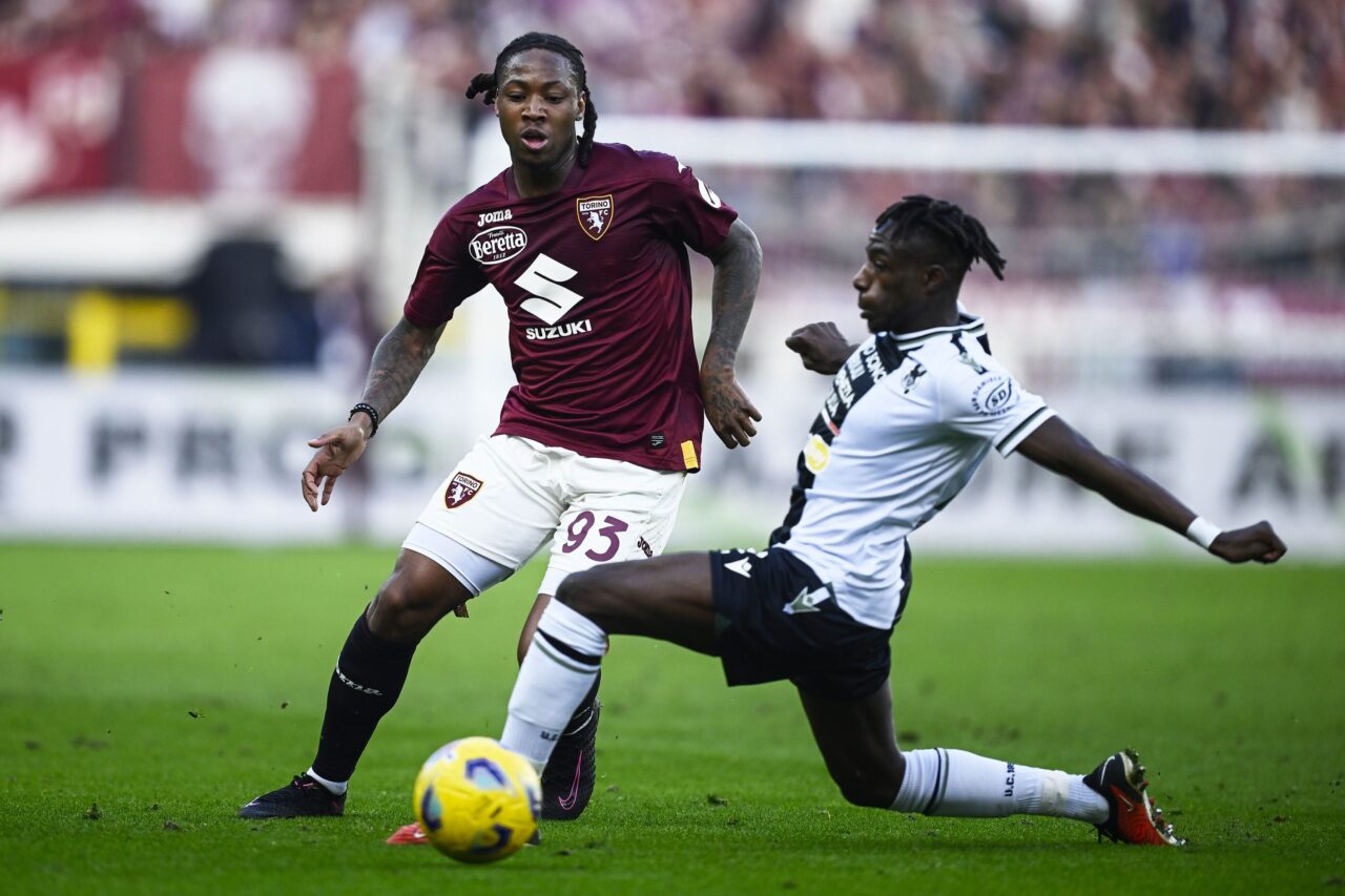 Info Média Foot : Le RC Lens s’intéresse à un ancien talent de Ligue 1 Brandon Soppy pisté par le RC Lens