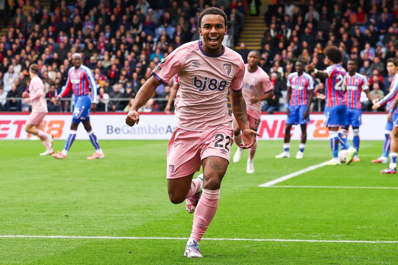 Info Média Foot : PSG, Arsenal… Ça s’agite fort pour Eli Junior Kroupi ! Eli Junior Kroupi