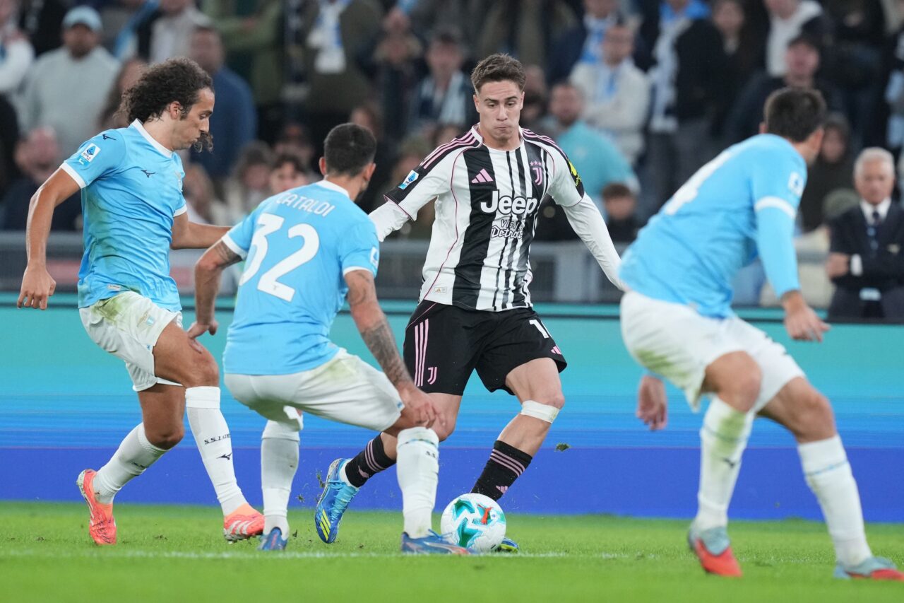 Le PSG fonce tout droit sur Kenan Yildiz !