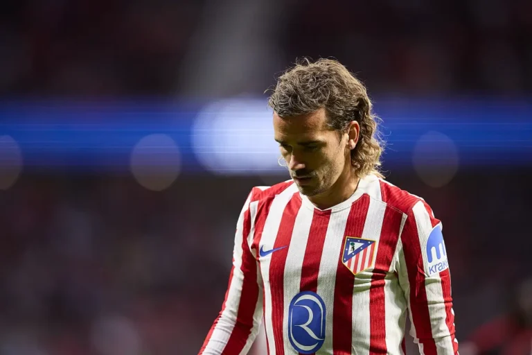 Antoine Griezmann