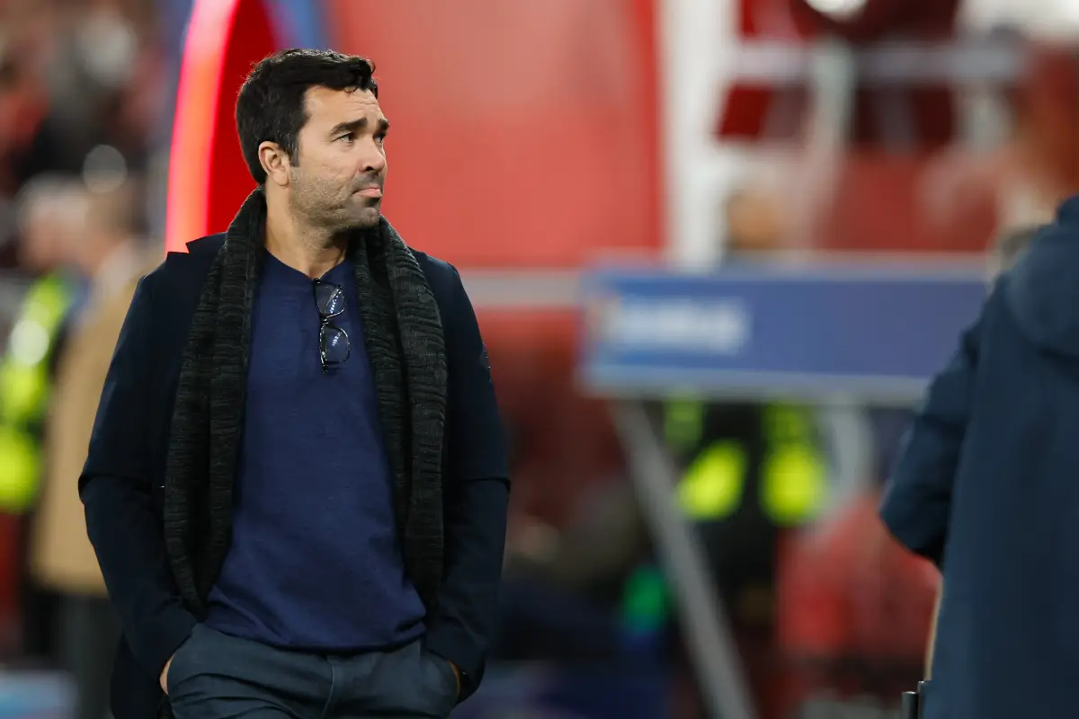 Le FC Barcelone envoie un pré-contrat au remplaçant de Ronald Araujo Deco