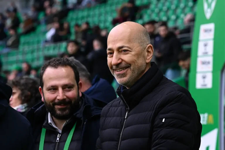 Ivan Gazidis