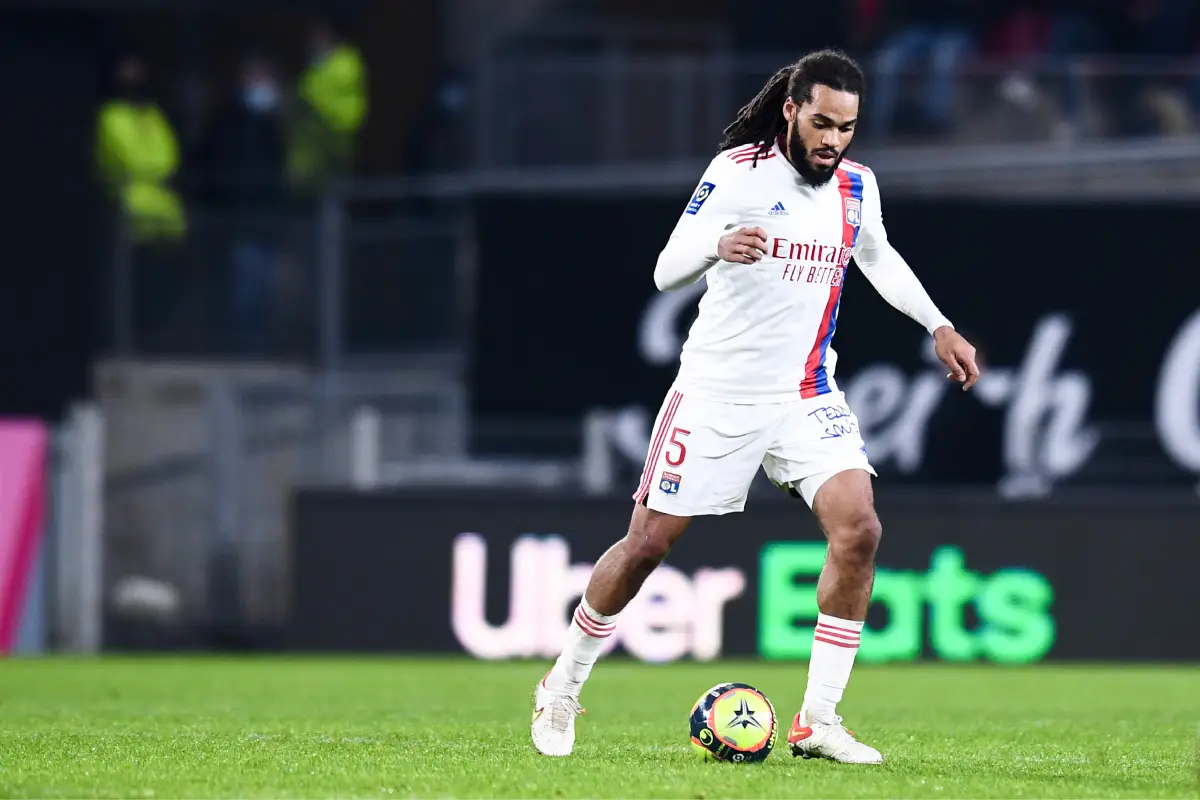 Mercato OL : Denayer proche d’un retour… mais pas là où on l’attendait Jason Denayer