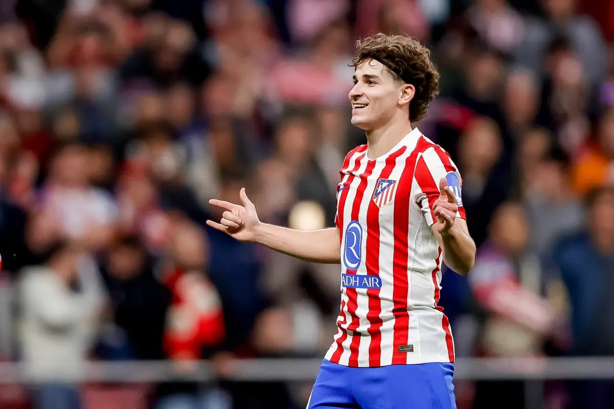 Mercato : Julian Alvarez veut quitter l'Atlético, deux cadors de Premier League foncent Julián Alvarez