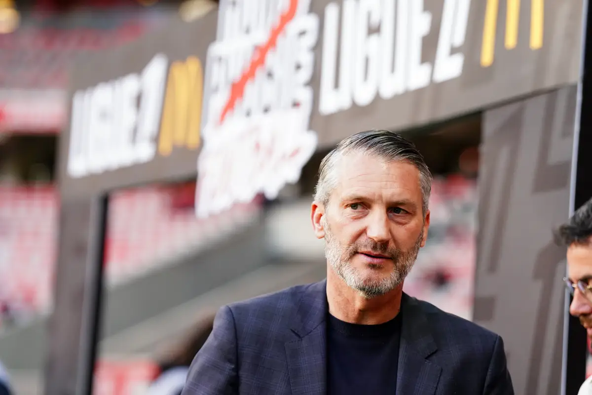 Mercato : Le LOSC bloque le départ d’une recrue estivale