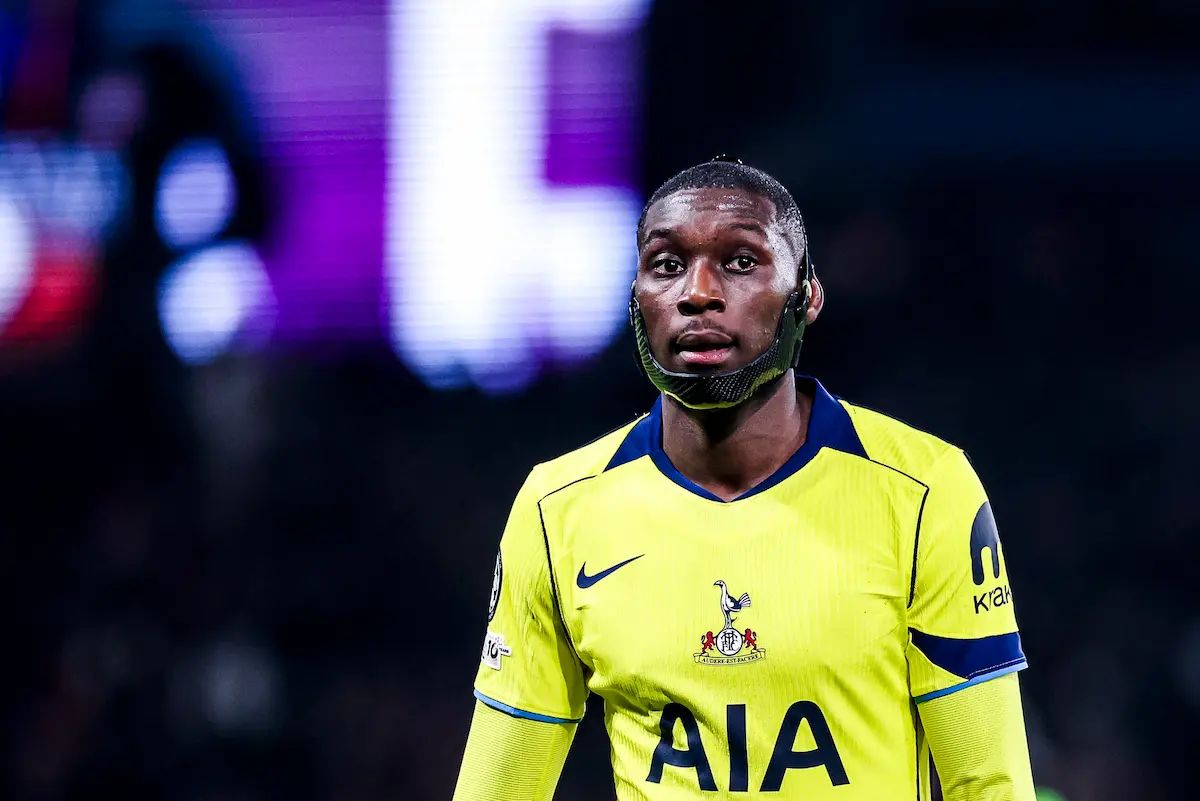 PSG : L'avenir de Randal Kolo Muani se précise ! Randal Kolo Muani