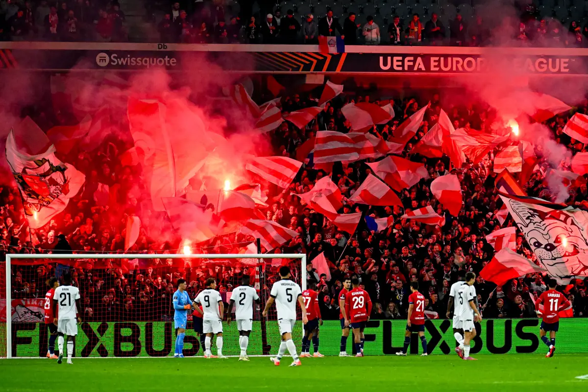 Supporters LOSC