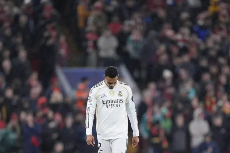 Trent Alexander-Arnold