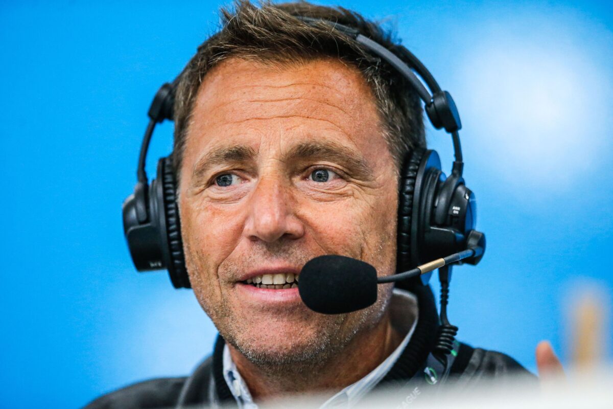 « Gros mytho »… Ça tire à balles réelles sur cet ancien de l’OM ! Daniel RIOLO