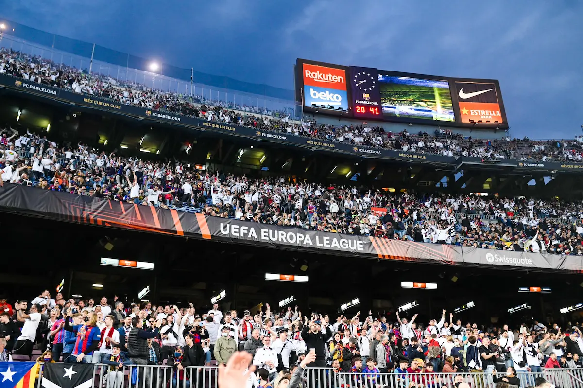 Camp Nou (2022)