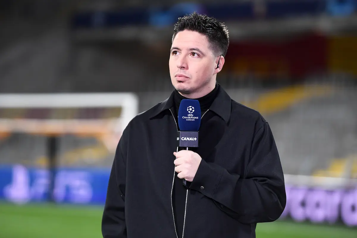 Samir Nasri