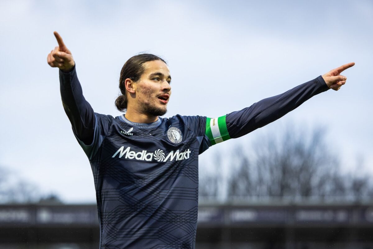 Info Média Foot - Mercato - OM : Ça bouge fort à l'étranger pour Anis Hadj Moussa... Anis Hadj Moussa