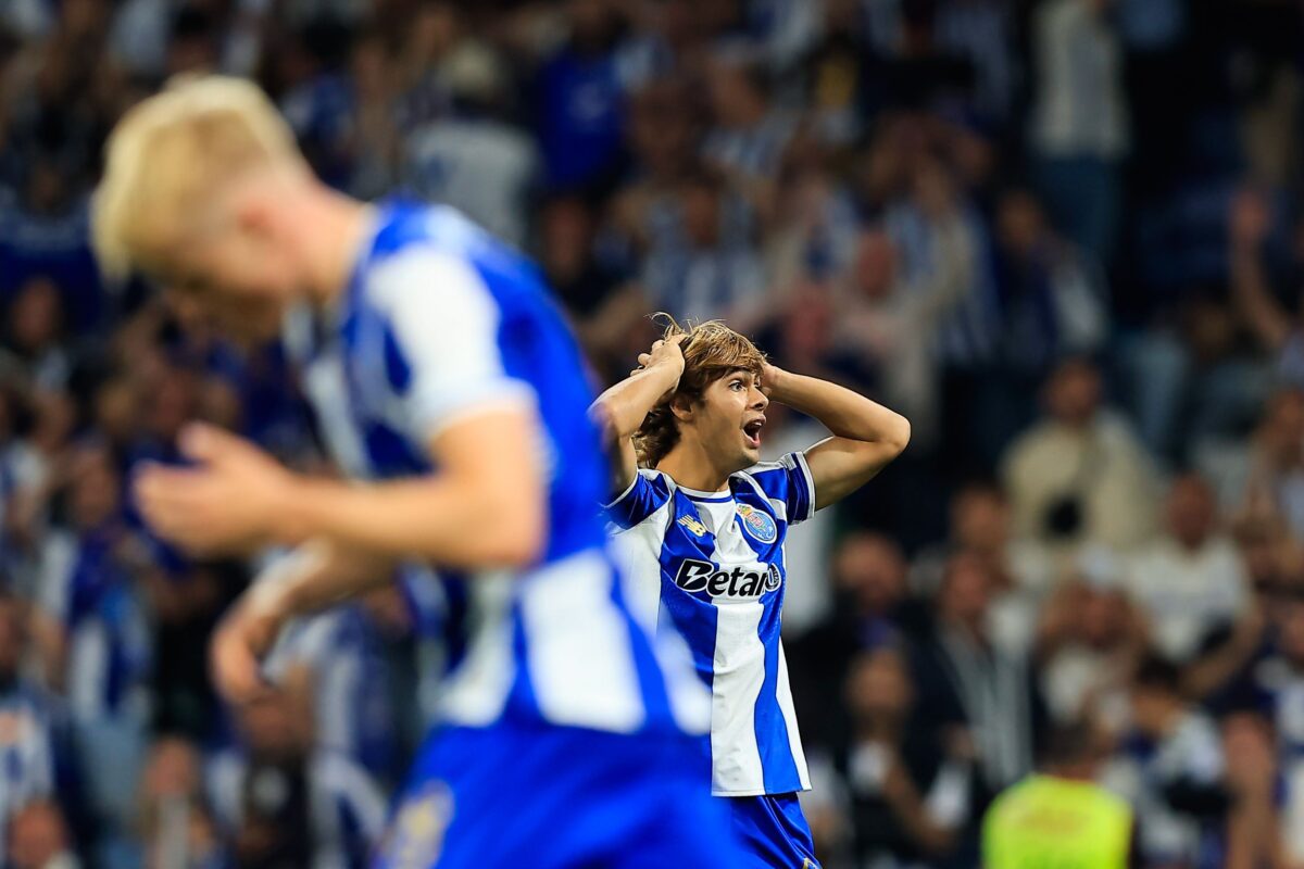 Mercato : Le train du PSG est passé, il se retrouve à la cave… Rodrigo Mora