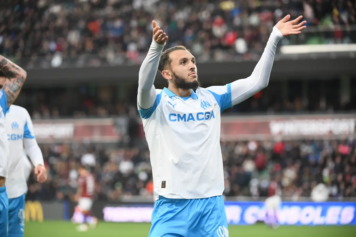 Ce « Grantatakan » qui régale l’OM ! 