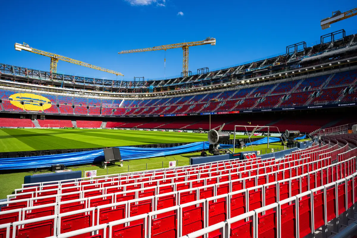 Camp Nou