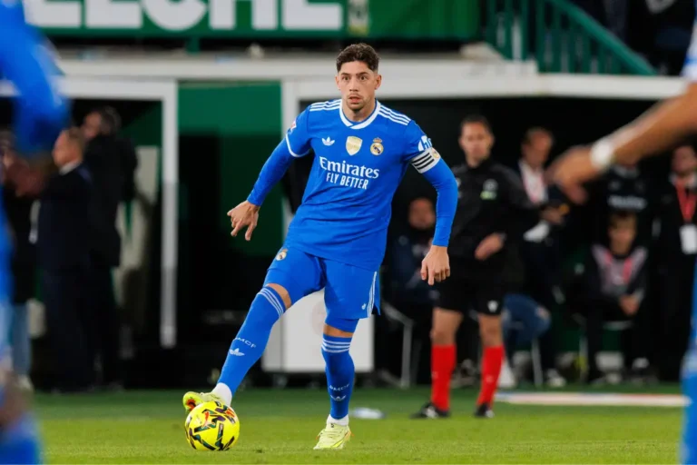Federico Valverde
