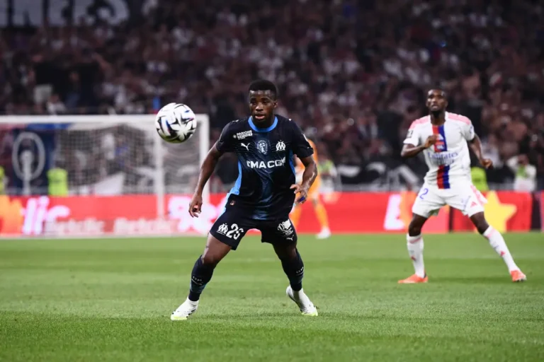 Hamed Junior Traoré