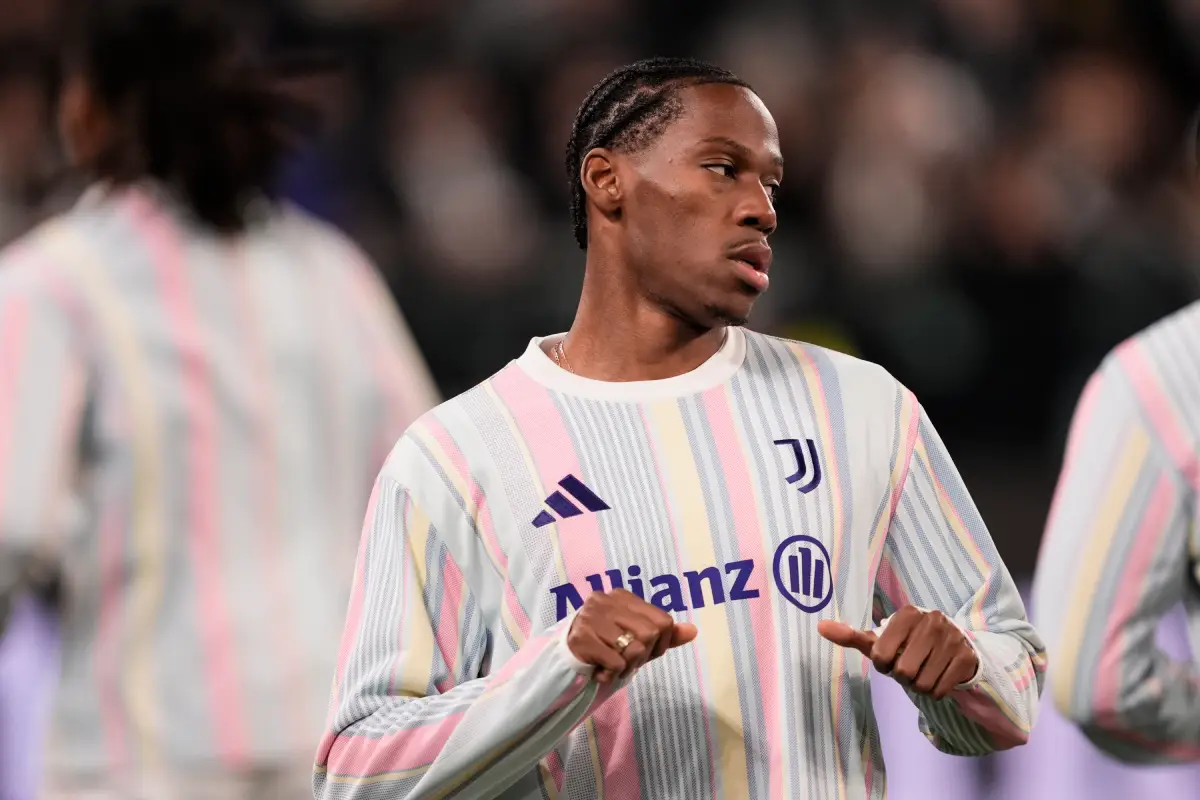Mercato : Jonathan David, déjà à un tournant inattendu à la Juventus