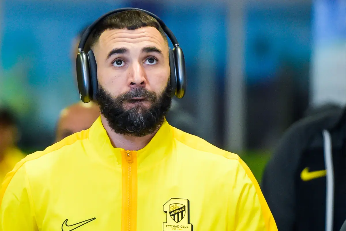 Mercato : Benzema refuse de jouer, un retour en Europe à l'étude ? Karim Benzema