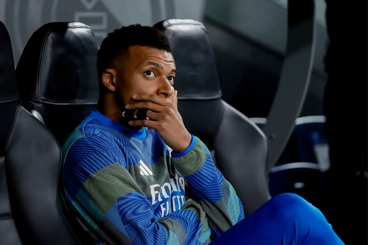 Real : Kylian Mbappé et d’autres stars préféraient Xabi Alonso !