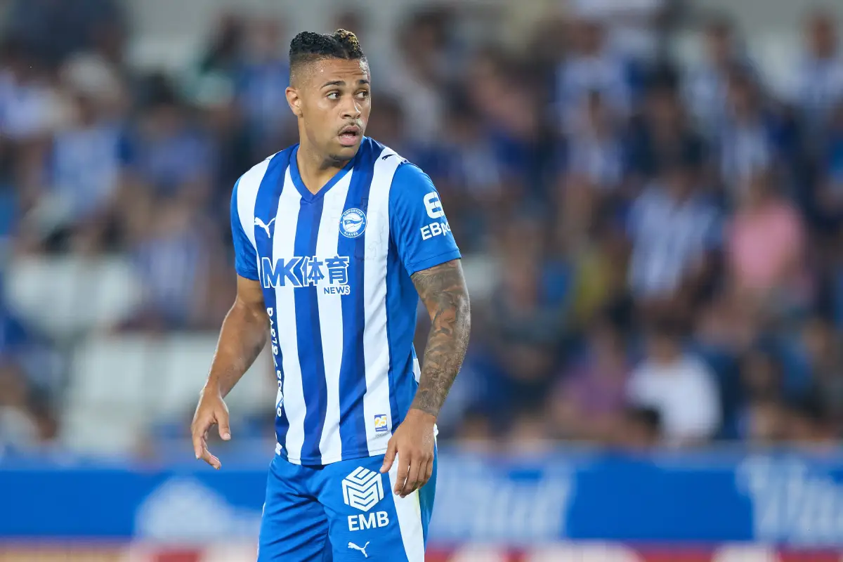 Mercato : La descente aux enfers continue pour Mariano Díaz Mariano Díaz