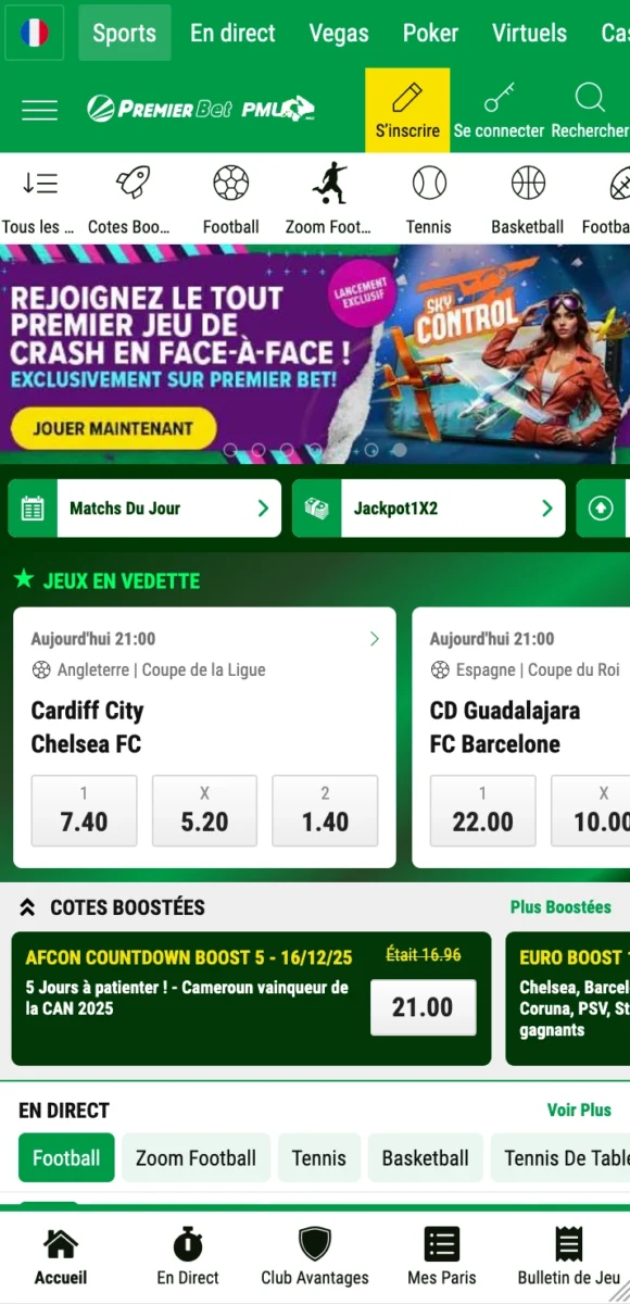 premier bet avis