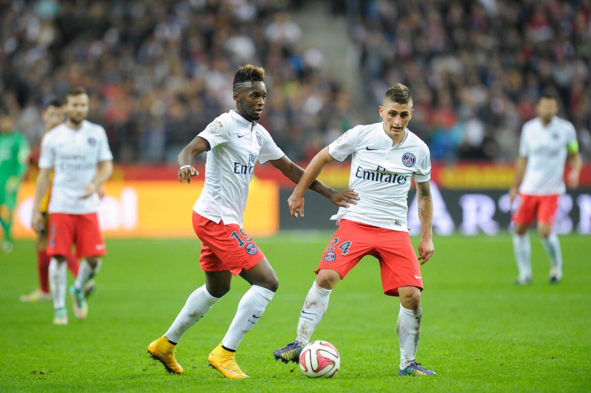 Jean Christophe Bahebeck