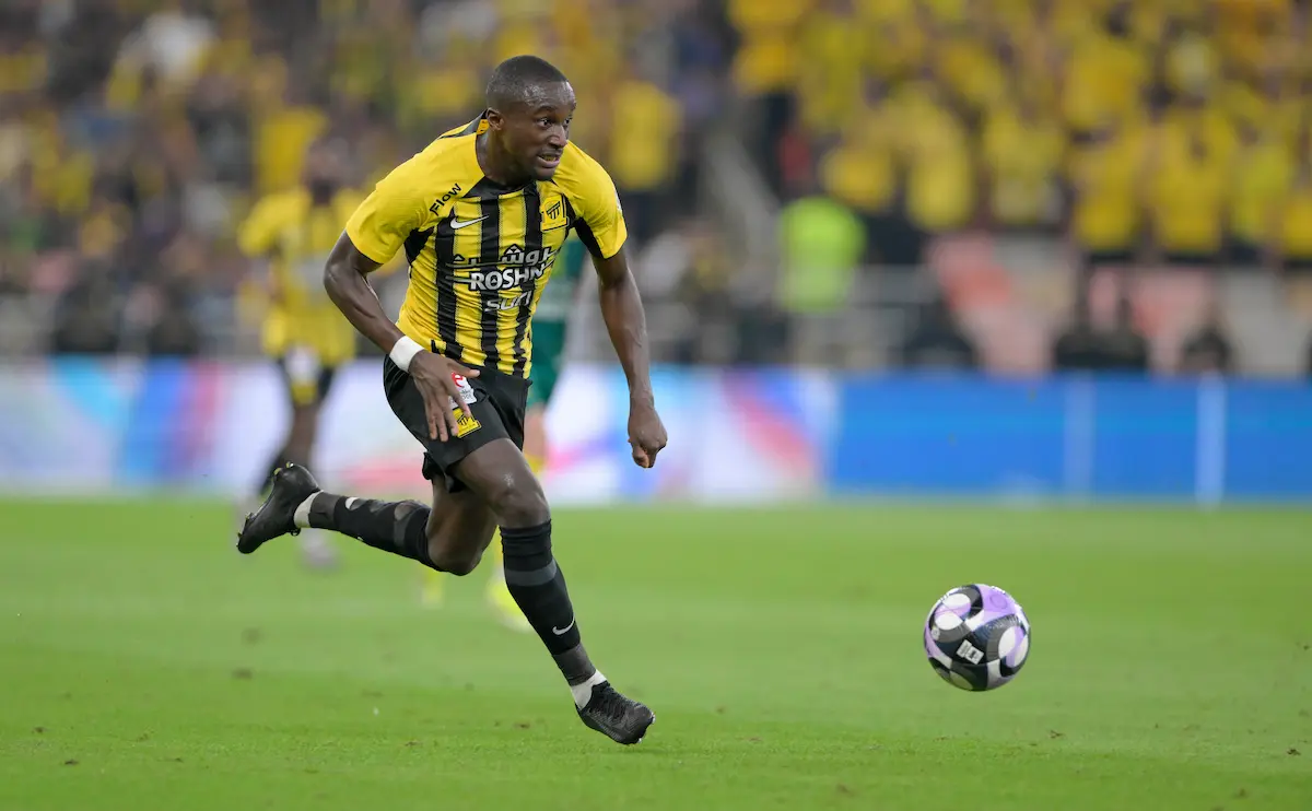 Mercato : Moussa Diaby (Al-Ittihad) revient en Europe !