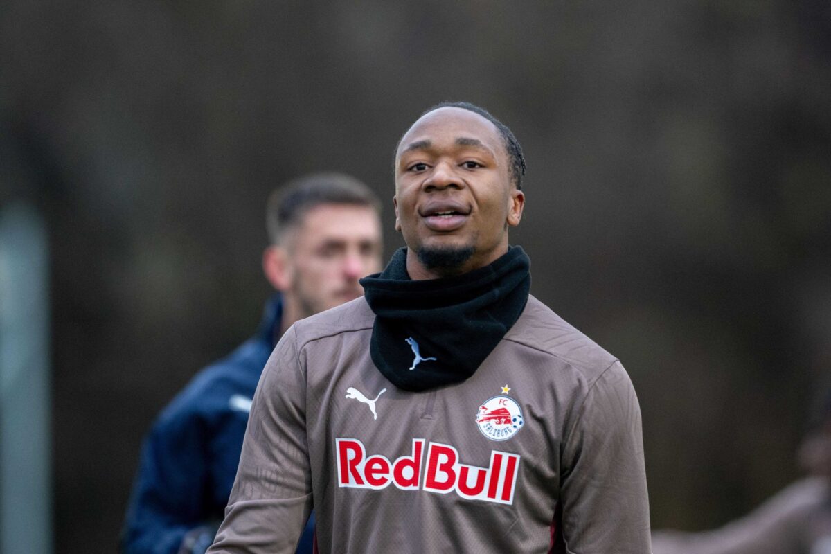 Info Média Foot : Bryan Okoh vers la France ?