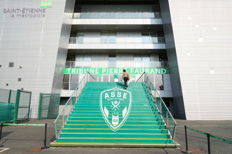 Mercato : L’ASSE boucle un joli coup pour l’avenir du club